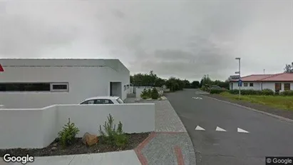 Apartments for rent in Reykjavík Hlíðar - Photo from Google Street View