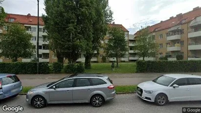 Apartments for rent in Malmö City - Photo from Google Street View