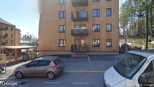 Apartments for rent in Upplands-Bro - Photo from Google Street View