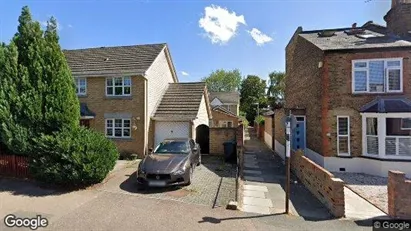 Apartments for rent in Hillsborough - County Down - Photo from Google Street View