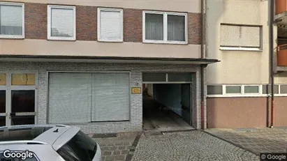 Apartments for rent in Fürth - Photo from Google Street View