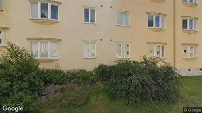 Apartments for rent in Majorna-Linné - Photo from Google Street View