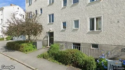 Apartments for rent in Örgryte-Härlanda - Photo from Google Street View