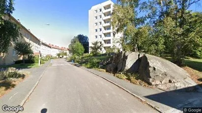 Apartments for rent in Askim-Frölunda-Högsbo - Photo from Google Street View