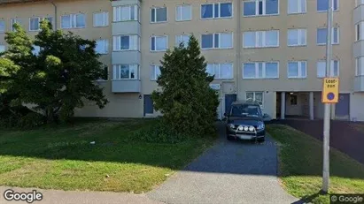 Apartments for rent in Askim-Frölunda-Högsbo - Photo from Google Street View