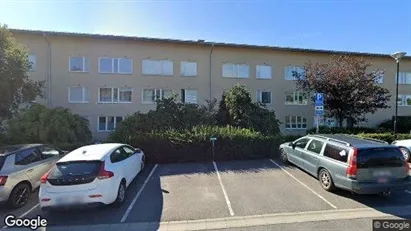 Apartments for rent in Askim-Frölunda-Högsbo - Photo from Google Street View