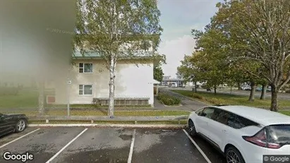 Apartments for rent in Trollhättan - Photo from Google Street View