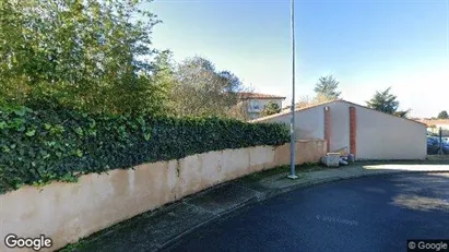 Apartments for rent in Toulouse - Photo from Google Street View