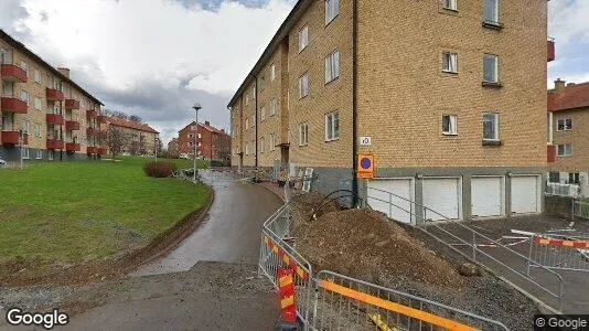 Apartments for rent in Skövde - Photo from Google Street View