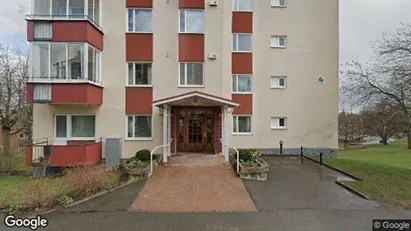 Apartments for rent in Skövde - Photo from Google Street View