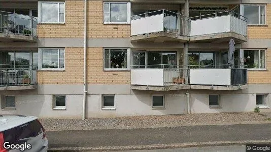 Apartments for rent in Falköping - Photo from Google Street View