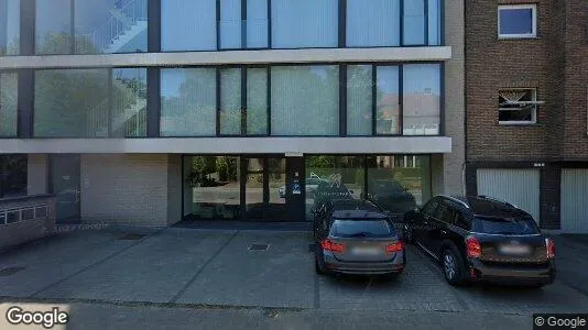 Apartments for rent in Roeselare - Photo from Google Street View