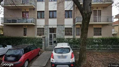 Apartments for rent in Beinasco - Photo from Google Street View