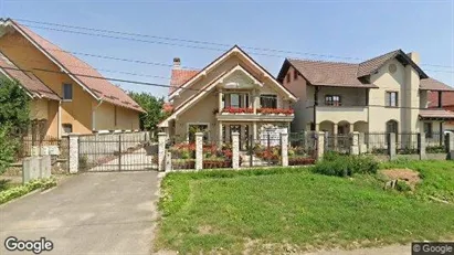 Apartments for rent in Giroc - Photo from Google Street View