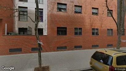 Apartments for rent in Paterna - Photo from Google Street View