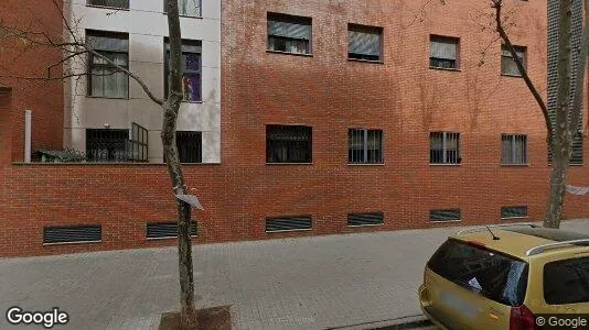 Apartments for rent in Paterna - Photo from Google Street View