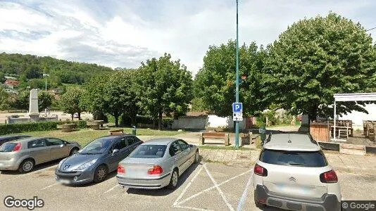 Apartments for rent in Bourg-en-Bresse - Photo from Google Street View