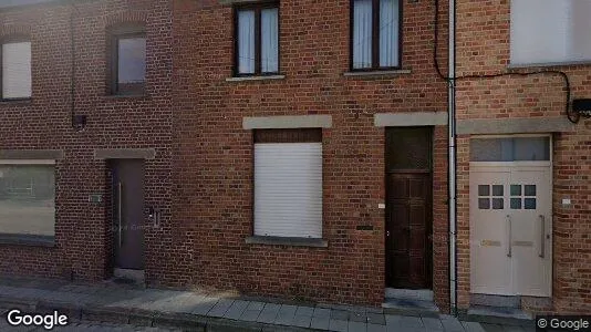 Rooms for rent in Wervik - Photo from Google Street View