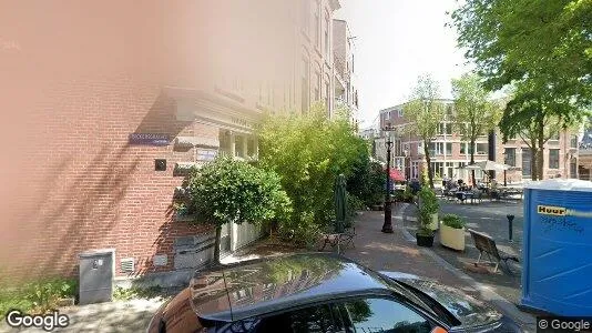 Apartments for rent in Amsterdam Centrum - Photo from Google Street View