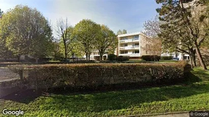 Apartments for rent in Metz - Photo from Google Street View