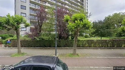 Apartments for rent in Brussels Sint-Lambrechts-Woluwe - Photo from Google Street View