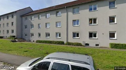 Apartments for rent in Bochum - Photo from Google Street View