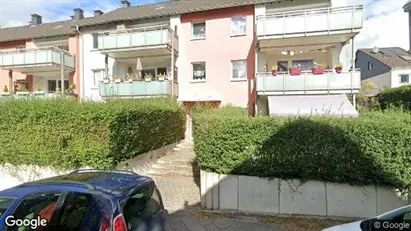 Apartments for rent in Bochum - Photo from Google Street View