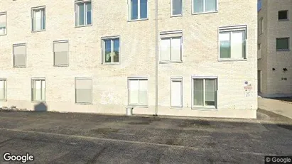 Apartments for rent in Jyväskylä - Photo from Google Street View