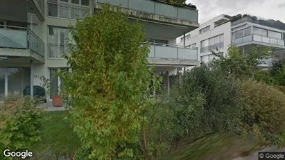 Apartments for rent in Baden - Photo from Google Street View