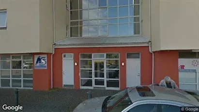 Apartments for rent in Hafnarfjörður - Photo from Google Street View