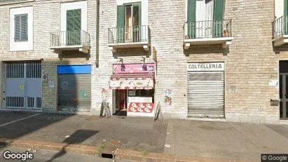 Apartments for rent in Turin - Photo from Google Street View