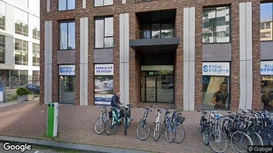 Apartments for rent in Eindhoven - Photo from Google Street View