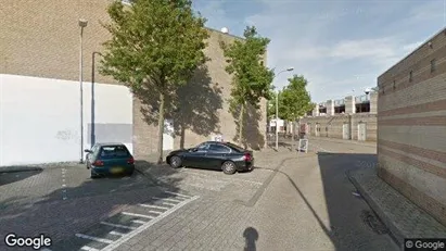 Apartments for rent in Tilburg - Photo from Google Street View