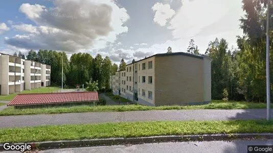 Apartments for rent in Lahti - Photo from Google Street View