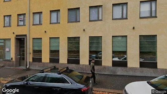 Apartments for rent in Lahti - Photo from Google Street View