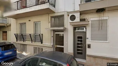 Apartments for rent in Patras - Photo from Google Street View