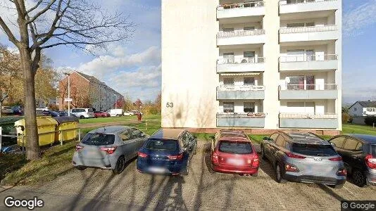 Apartments for rent in Kassel - Photo from Google Street View