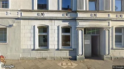 Apartments for rent in Mönchengladbach - Photo from Google Street View