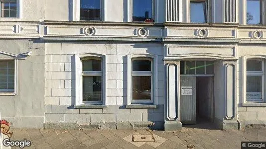 Apartments for rent in Mönchengladbach - Photo from Google Street View