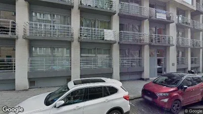 Apartments for rent in Oostende - Photo from Google Street View