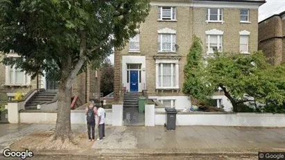 Apartments for rent in Alford - Aberdeenshire - Photo from Google Street View