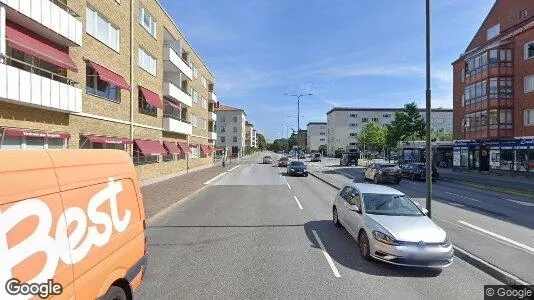 Rooms for rent in Malmö City - Photo from Google Street View