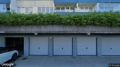 Rooms for rent in Haninge - Photo from Google Street View