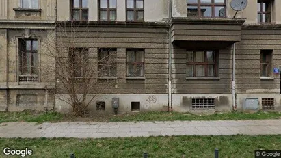 Apartments for rent in Łódź - Photo from Google Street View