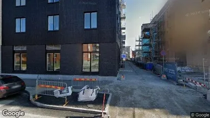 Apartments for rent in Norrtälje - Photo from Google Street View