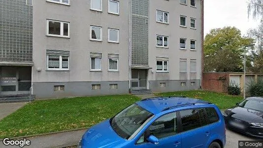 Apartments for rent in Aachen - Photo from Google Street View