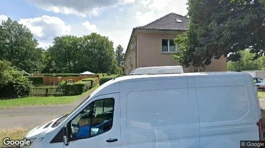 Apartments for rent in Recklinghausen - Photo from Google Street View