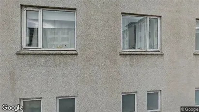 Apartments for rent in Reykjavík Hlíðar - Photo from Google Street View