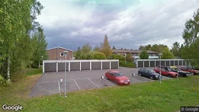 Apartments for rent in Luleå - Photo from Google Street View