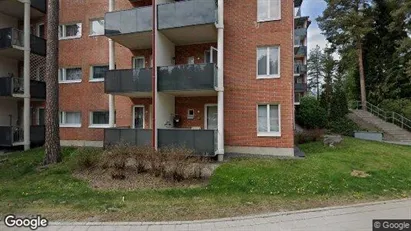 Apartments for rent in Turku - Photo from Google Street View